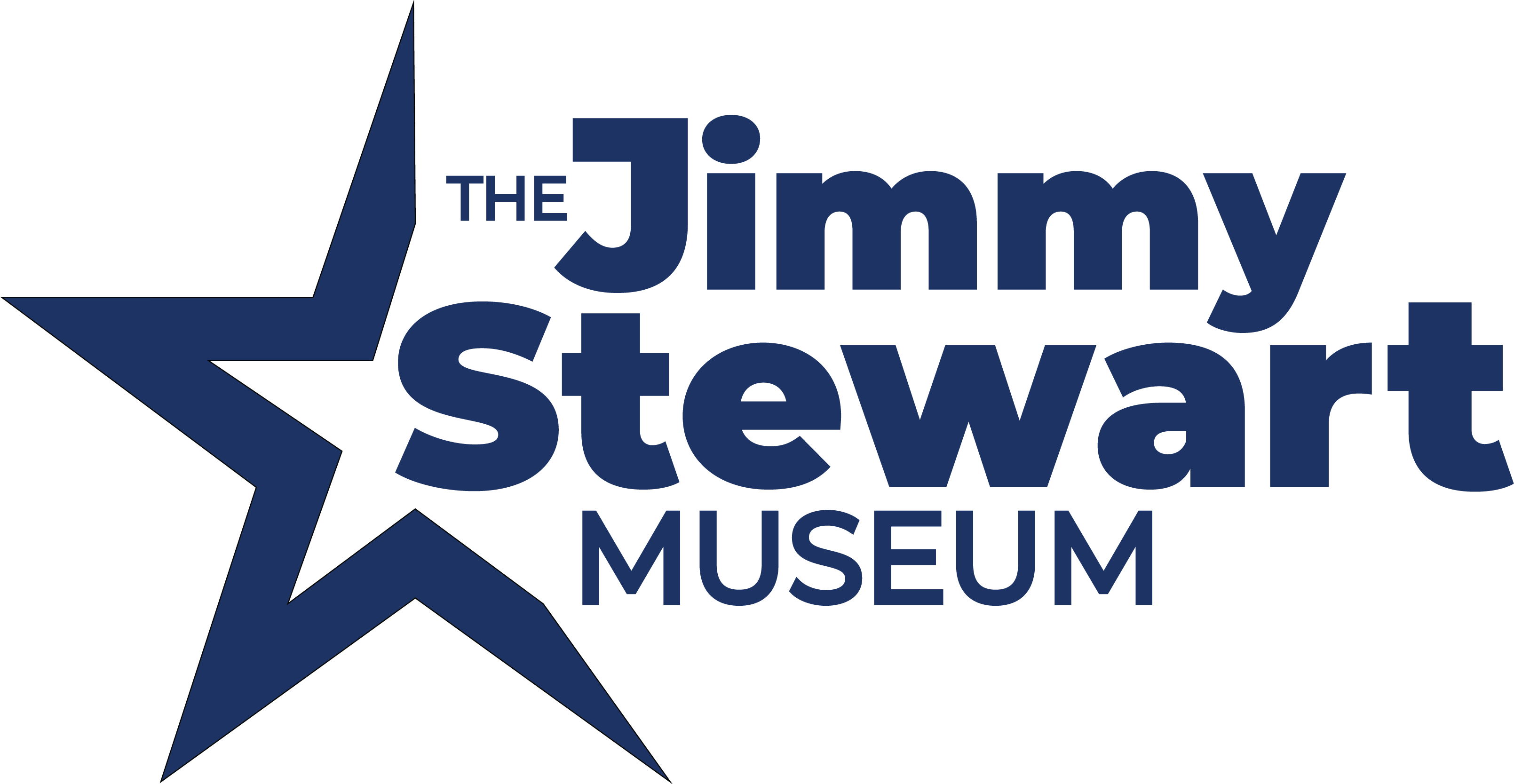 The Jimmy Stewart Museum