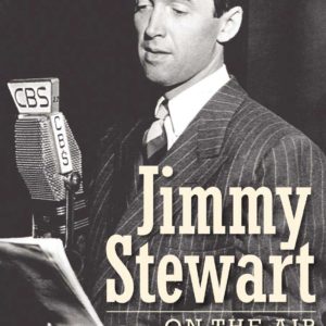Jimmy Stewart: On the Air
