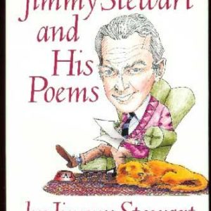 Jimmy Stewart and His Book of Poems