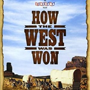 How the West Was Won: Three-disc special edition
