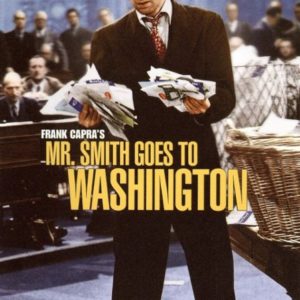 Mr. Smith Goes to Washington DVD