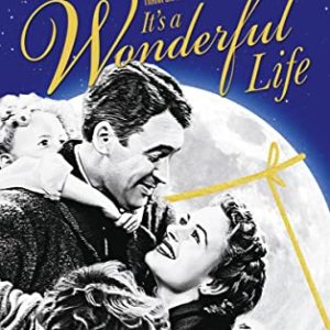 It's A Wonderful Life-DVD
