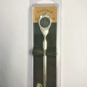 Jimmy Stewart Museum Letter Opener