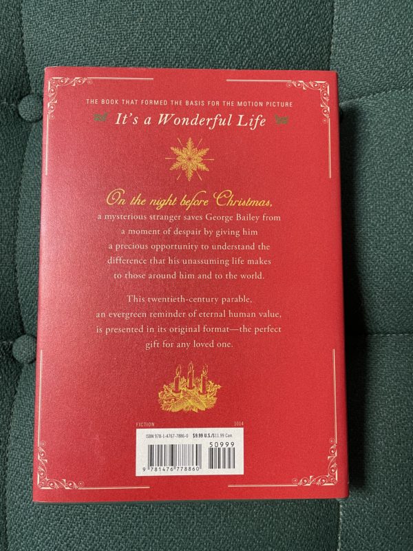 The Greatest Gift -book - Image 2