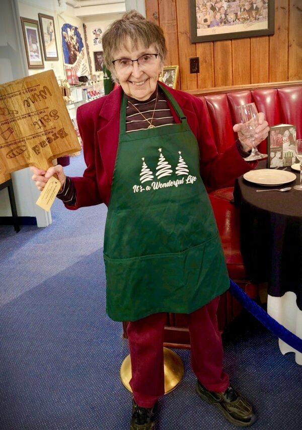 It's a Wonderful Life Apron - Image 3
