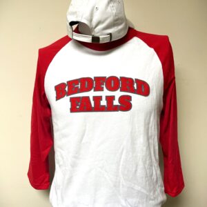 Bedford Falls T-Shirt