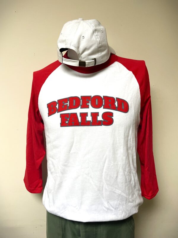 Bedford Falls T-Shirt