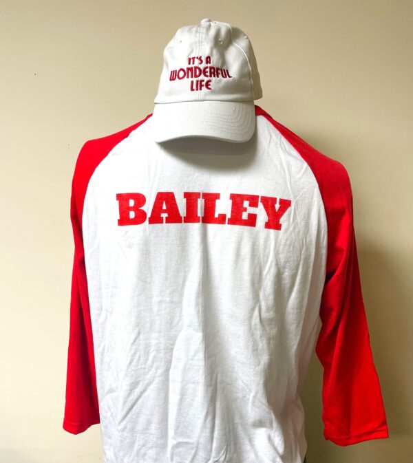 Bedford Falls T-Shirt - Image 2